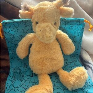 Plush Giraffe jellycat